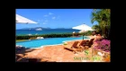 Luxury Villa "Sol y Sombra" on Virgin Gorda in the British Virgin Islands