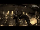 Sinful - "Ov Fire And The Void" (Behemoth Cover) Live in Moscow