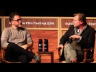 Power of Story: The Art of Film with Christopher Nolan, Colin Trevorrow, and Rachel Morrison