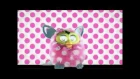 Furby Boom trailer Ферби Бум)