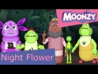MOONZY (Luntik) - The Night Flower [HD]
