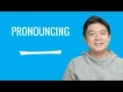 Ask a Korean Teacher with Jae - Pronouncing ㅡ