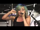 Lacey Sturm - The Soldier (OFFICIAL MUSIC VIDEO)