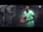 B/R EXCLUSIVE: 5-Star Thon Maker Will Apply for Early Entry into the 2016 NBA Draft