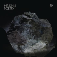 Helsinki Poetry EP