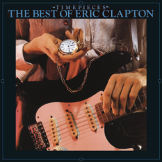 Time Pieces: The Best Of Eric Clapton
