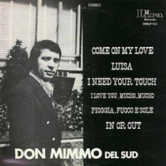 DON MIMMO