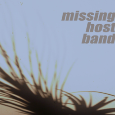 Missing Host Band