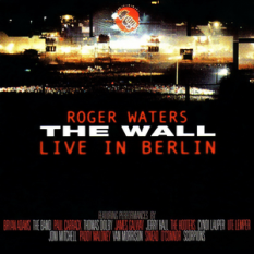 The Wall: Live In Berlin