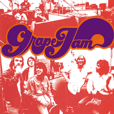 Grape Jam (CD) With Bonus Tracks