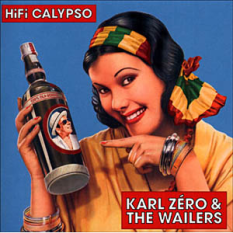 Karl Zero & the Wailers