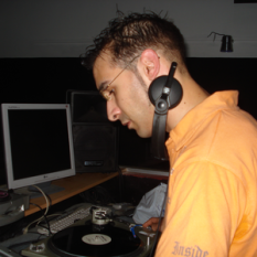 DJ Peska