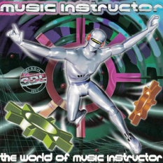 The World of Music Instructor