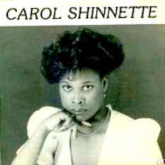 Carol Shinnete