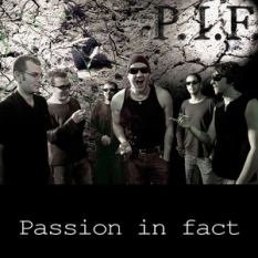 Passion In Fact