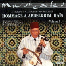 Abdelkrim Rais