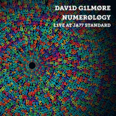 Numerology - Live at Jazz Standard