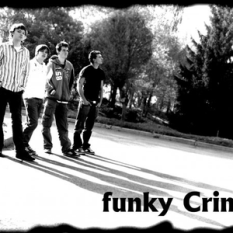 Funky Crime