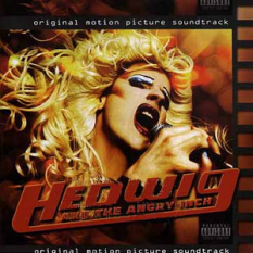 Hedwig and the Angry Inch (Film Cast)