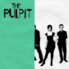 The Pulpit EP