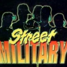 Street Military Featuring K.B. , Icey Hott , Pharoah & Lil' Flea