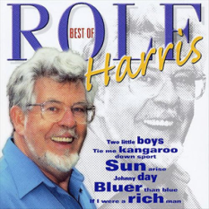Best Of Rolf Harris