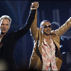 Sting & Sean Paul