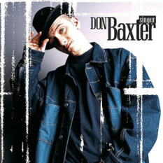 Don Baxter