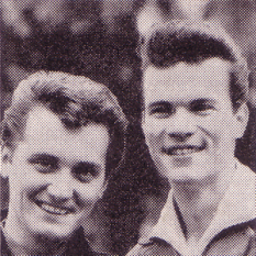Gerd Böttcher & Detlef Engel