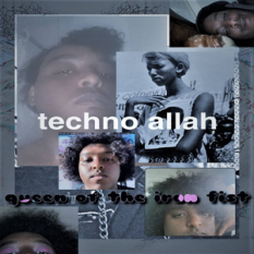Techno Allah