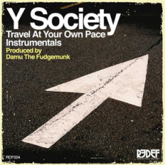 Travel At Your Own Pace: Instrumentals