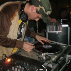 DJ Boogie Dan