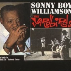 Sonny Boy Williamson [II]/The Yardbirds