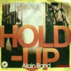 Alain Band
