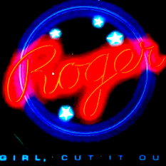 Roger(featuring Wanda Rash)