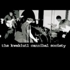 Kwakiutl Cannibal Society Digital Discography