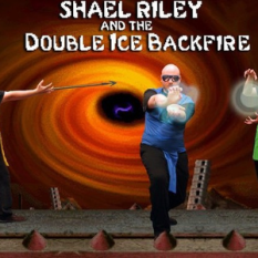 Shael Riley and the Double Ice Backfire