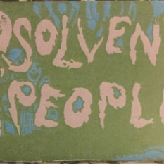Solvent People
