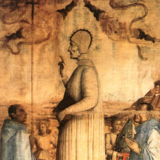 St. Lorenzo Giustiniani