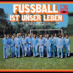 Deutsche Fußball-Nationalmannschaft (Weltmeister-Elf von 1974)