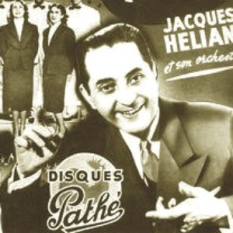 Jacques Hélian