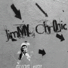 Jimmy Chronic
