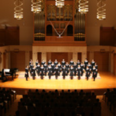 NHK東京児童合唱団