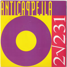 Anticapella