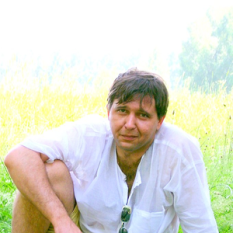 Сергей Корычев