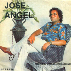 José Ángel