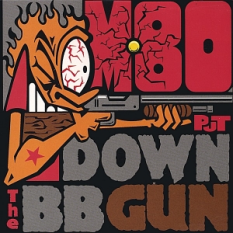 Put Down The BB Gun