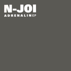Adrenalin EP