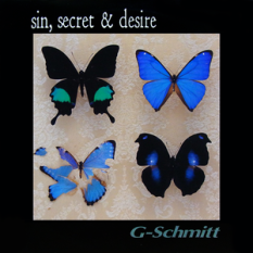 sin, secret & desire