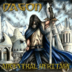 Dagon (Epic Metal)